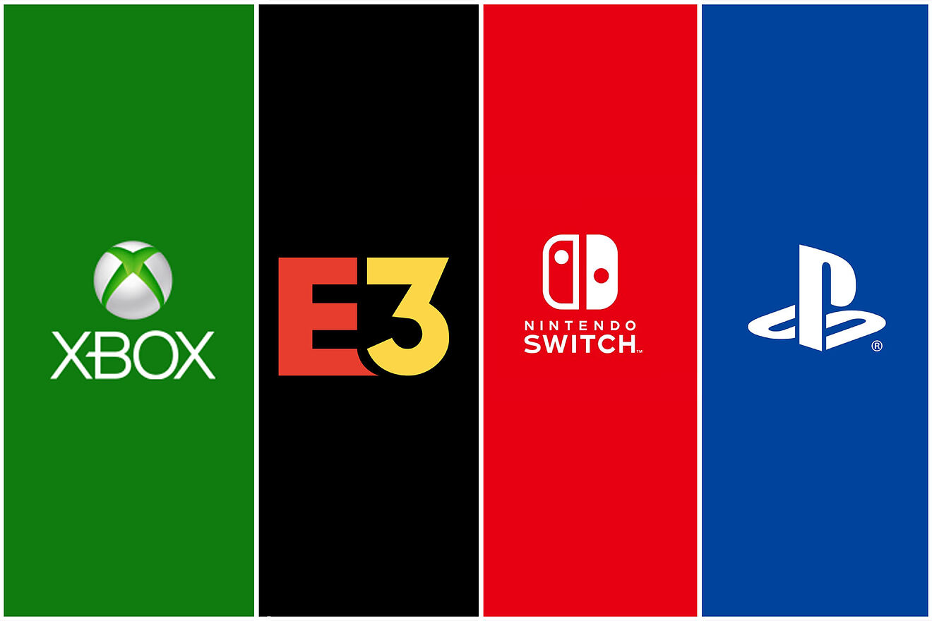 Why are Xbox, Nintendo, and Sony ditching E3? WIN.gg