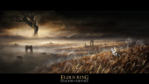 Elden Ring’s Shadow of Edtree DLC teased with haunting image