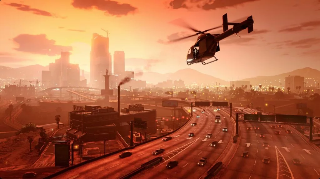 GTA Onlinr