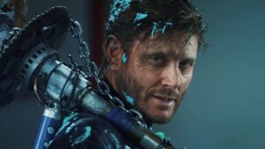 Is Jensen Ackles in Atomic Heart? We have the answer