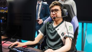 EG reportedly failed to protect star LCS star Danny