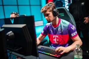 Markoon reflects on last LEC week, says SK played “pretty bad”