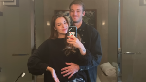 PewDiePie reveals that Marzia is pregnant with first child