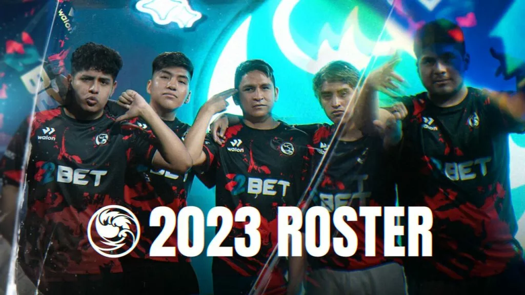 beastcoast dota 2