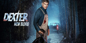 The reason why Dexter New Blood was canceled