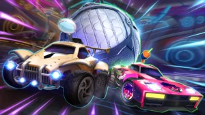 What are Golden Moons in Rocket League?