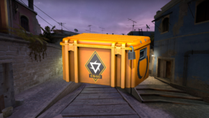 CSGO Revolution Case: All the new skins and golds