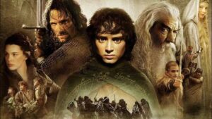 Everything we know about the new Lord of the Rings movie