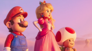 The story of Princess Peach: A closer look at Mario’s companion