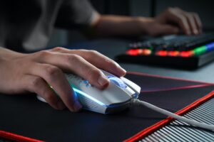 The best gaming keyboard and mouse combo to buy in 2023