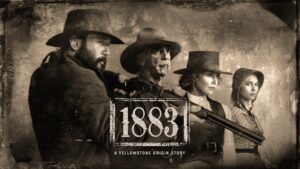Here is why 1883 season 2 is not happening
