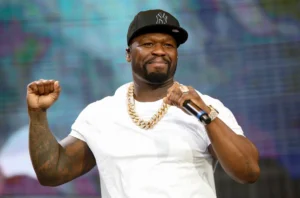 Is 50 Cent starring in a Grand Theft Auto TV series?