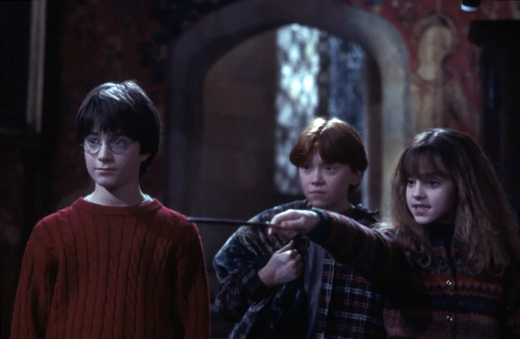 Hogwarts