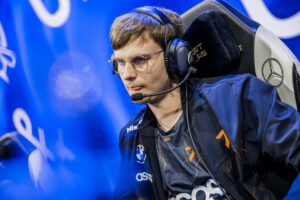 Fnatic ex-ADC Upset joins Vitality after disastrous Winter