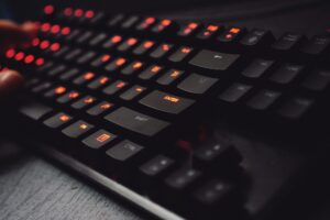 These mechanical gaming keyboards all cost under $100