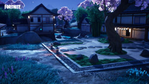 When does Fortnite Chapter 4 Season 2 end?
