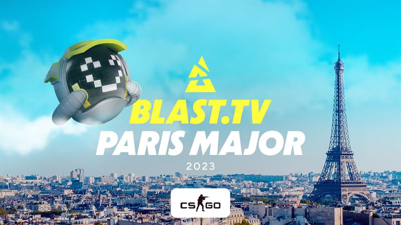 Paris Major to be final CSGO major