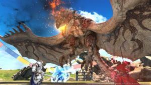 FF14 Stormblood is free, here’s how to claim it