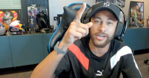 Even Neymar is begging for Counter-Strike 2 access