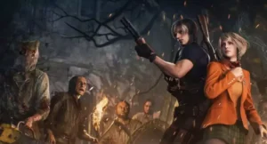 Resident Evil 4 remake: All the details from State of Play