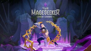 Do you need to play LoL to play The Mageseeker?