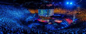Riot Games announces Worlds Pass 2023 full of rewards
