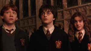 Everything we know about the Harry Potter TV show