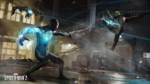 Marvel’s Spider-Man 2 gameplay: Everything we know