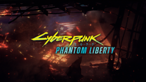 Cyberpunk DLC will be playable at SGF
