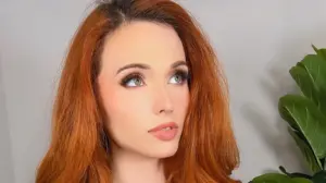 ASMR, fantasies, and confidence: An interview with AI Amouranth