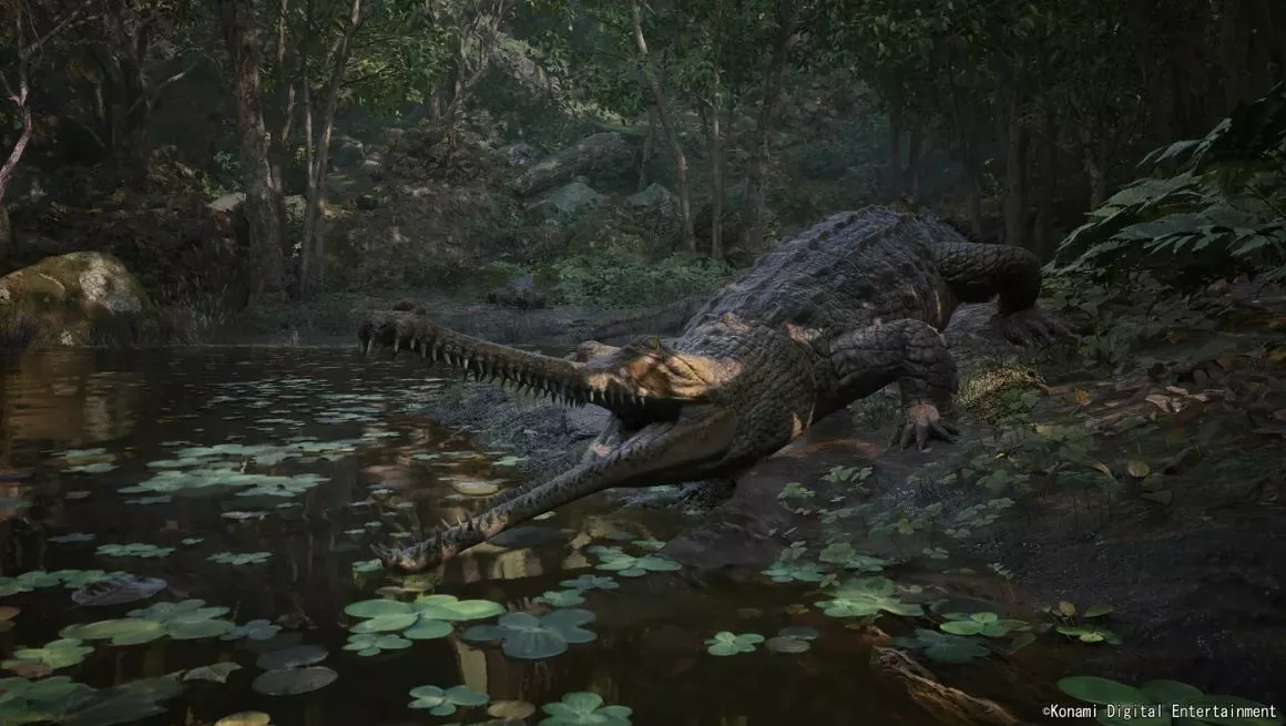 Metal Gear Solid Δ: Snake Eater revealed as MGS3 remake
