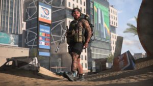 TimTheTatman and Nickmercs skins added to Modern Warfare 2