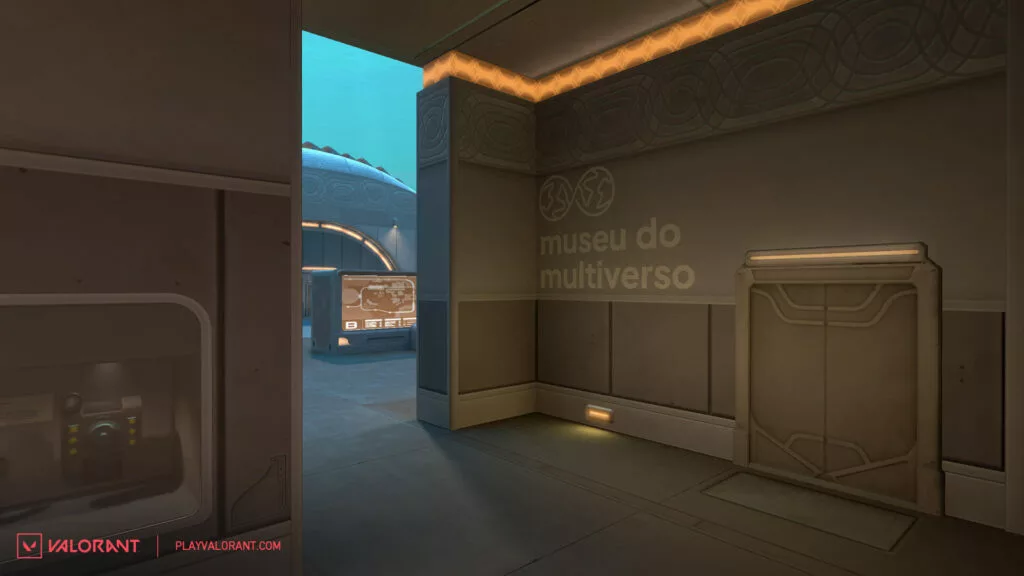 Pearl B site changes