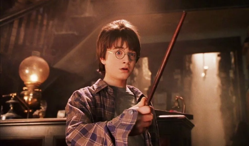 Harry Potter Wand