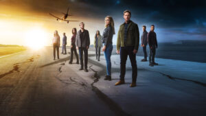 Here are all the cast members of TV show Manifest
