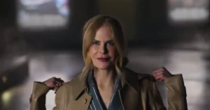 Is a new AMC Nicole Kidman commercial in the works?