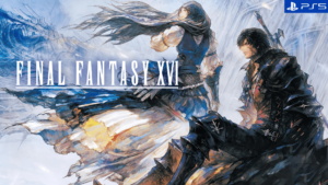 FF XVI Collector’s Edition contents and where to buy