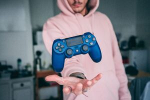 A four-step guide to improving your gaming abilities
