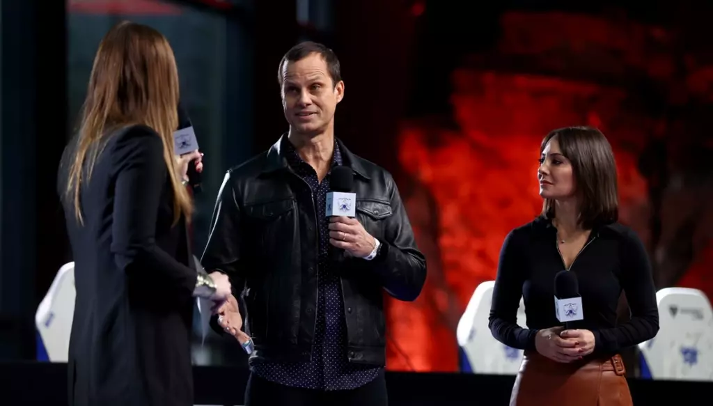 Riot Games John Needham