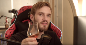 YouTuber PewDiePie unbanned from Twitch after 3 days