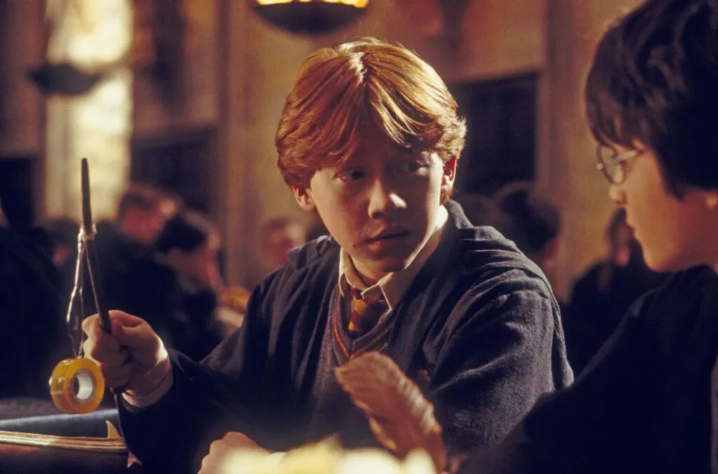 Ron Weasley