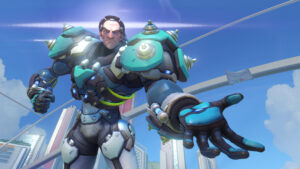 Why was Sigma disabled in Overwatch 2?