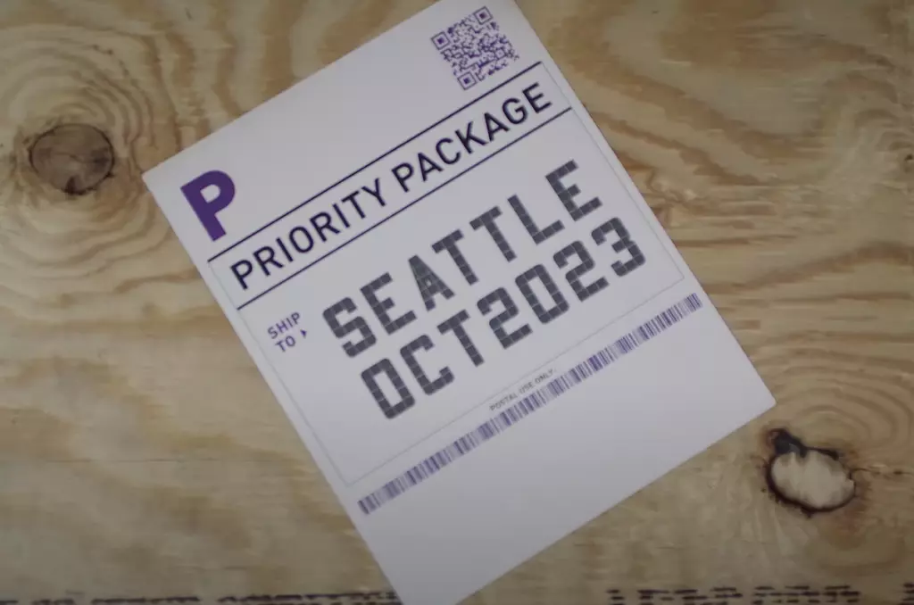 The International 2023 city confirmed