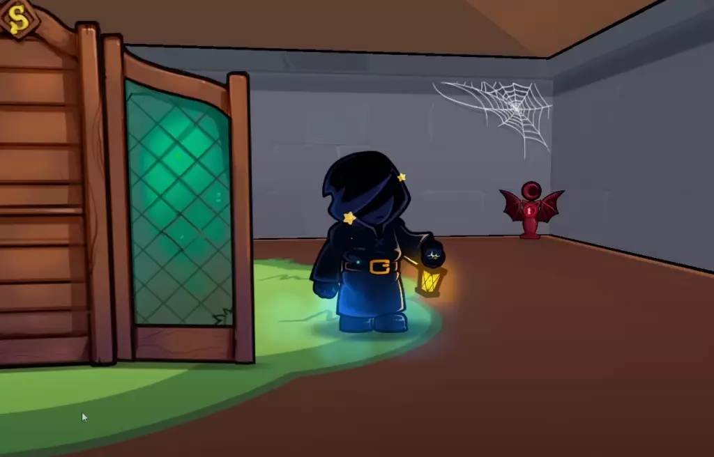 Town of Salem 2 Ritualist