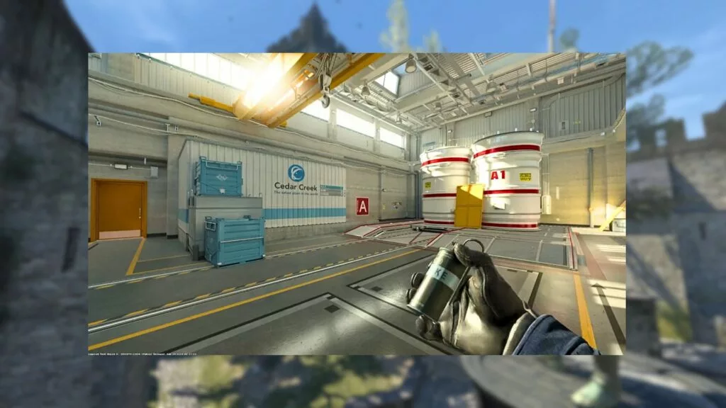 CS2