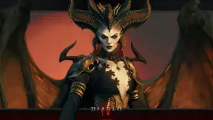 What are the five classes in Diablo 4?