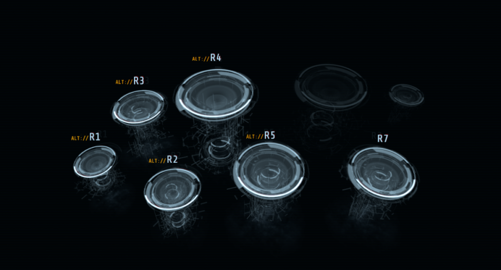 Gtfo Rundowns How does the Rundown work in GTFO? | WIN.gg
