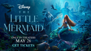 Does The Little Mermaid have post-credits scenes?