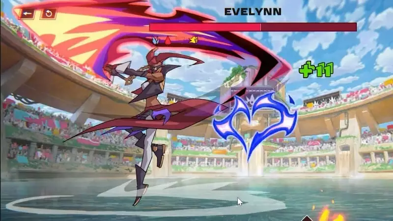 Tournament of Souls Evelynn