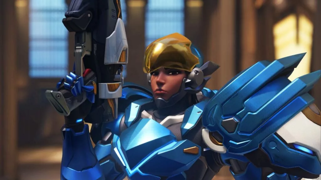 Overwatch 2 PvE story missions